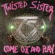 Twisted Sister - Kill or Be Killed
