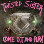 album image You Want What We Got Come Out and Play