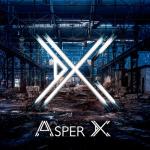 album image Смерть луны Asper X