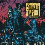 album image Nowhere Fast Streets of Fire