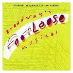 album image Holding out for a Hero! Footloose (Original Broadway Cast Recording)