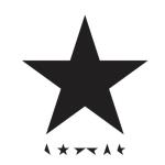 album image Lazarus Blackstar