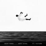 album image New Level New Level (feat. Future) - Single