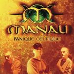 album image La tribu de Dana Panique celtique