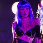 album image Панамера (дует с Джамайката) Панамера - Single