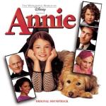 album image Tomorrow Annie (Original Soundtrack)