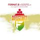 FormatB - Gospel (Super Flu's Antichrist Remix)  (MinimalTechno)