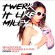 Brandon Beal - Twerk It Like Miley (Dawin Remix) ft. Christopher, Dawin
