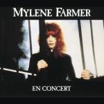 album image Sans contrefason Mylène Farmer en concert