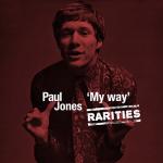 album image Free Me My Way (Rarities)