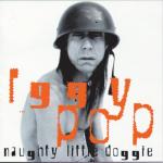 album image I Wanna Live Naughty Little Doggie