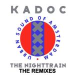 album image Break My Soul Train (Kritikal Mass Remix) The Nighttrain (The Remixes)