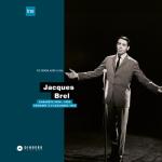 album image Ne Me Quitte Pas - Olympia 1961 Cabarets (1954-1956) / A l’Alambra (1962)