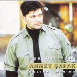 album image ahmet şafak-unut onu