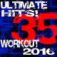Workout Remix Factory - How Deep Is Your Love (ReMixed)