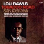 album image Tobacco Road Tobacco Road (Remastered)