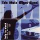 Too Mutz Blues Band - Grapefruit Moon