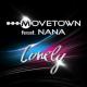 Movetown feat. Nana - Lonely