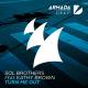 Sol Brothers Vs Kathy Brown - Turn Me Out (Turn to Sugar - David Penn Vocal Mix)