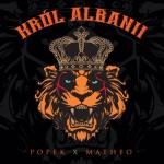album image Jestem Królem Król Albanii