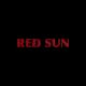Alex Thesleff - Red Sun