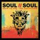 Soul II Soul feat. Caron Wheeler - Back To Life