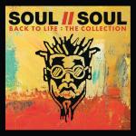 album image Back To Life Back To Life: The Collection