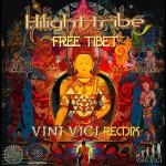 album image Free Tibet Free Tibet (Vini Vici Remix) - Single