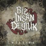 album image Hissler danışanda Biz Insan Deyilik