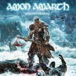 album image Wanderer Jomsviking