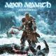 Amon Amarth - One Thousand Burning Arrows