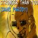 Андертейл - Stronger Than You Sans Battle (русский)