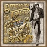 album image RED, WHITE & YOU We're All Somebody from Somewhere