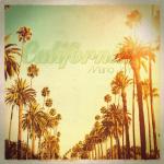 album image California California - Single