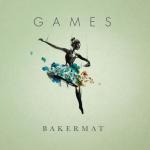 album image Games Games (feat. Marie Plassard) - Single