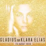 album image 24 Karat 2016 (feat. Klara Elias) 24 Karat 2016 (feat. Klara Elias) - Single