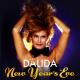 Dalida - Besame Mucho