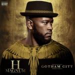 album image J'dois y aller Gotham City (feat. Black M, GIMS, Indila & Nassi)