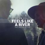 album image Feels Like A River