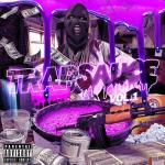 album image Prey for Them Trap Sauce, Vol. 1