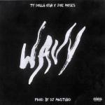 album image Wavy (feat. Joe Moses) Wavy (feat. Joe Moses) - Single