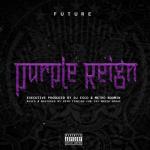 album image Purple Reign Purple Reign