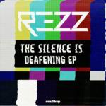 album image Lost The Silence Is Deafening - EP