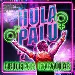 album image Hulapalu Hulapalu - EP