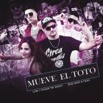 album image mix Mueve el Toto