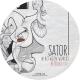Satori feat. Miou Amadée - Days Without You