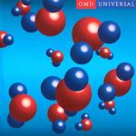 album image Walking On The Milky Way Universal