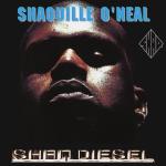 album image I'm Outstanding Shaq Diesel