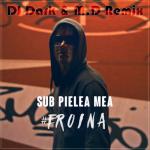 album image Sub Pielea Mea Sub Pielea Mea #Eroina - Single