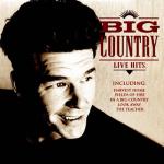 album image In A Big Country Live Hits